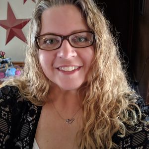 Meet your Posher, Patricia